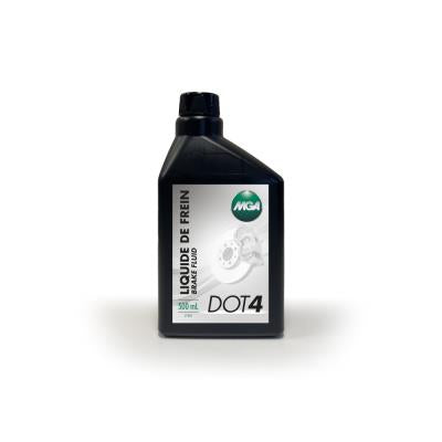 Liquide de frein