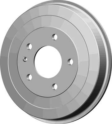Tambour de frein - T7450