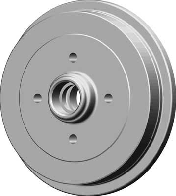 Tambour de frein - TR7445