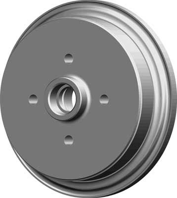 Tambour de frein - TR7454