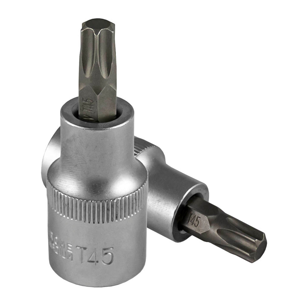 1/2" TORX POINTE T40 55MML
