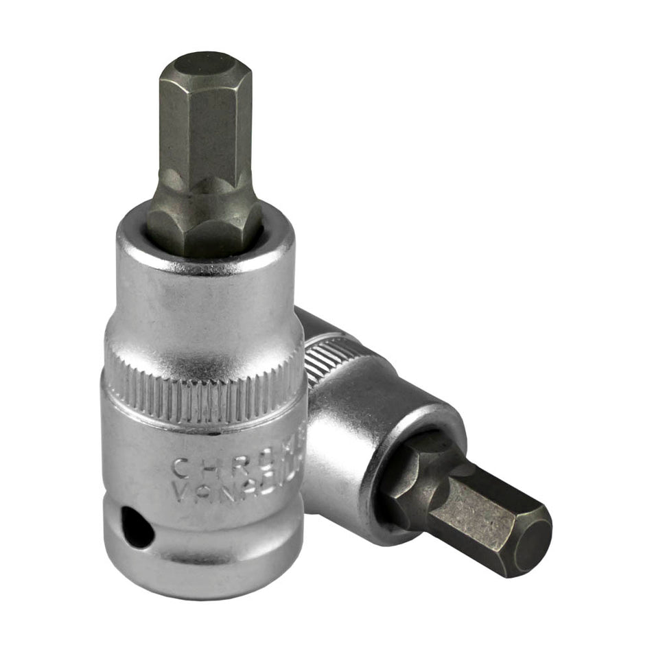 1/2" HEX POINTE H8 55MML