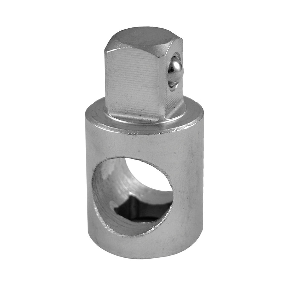 ADAPTATEUR 3/8"F - 1/2"M INVIOLABLE