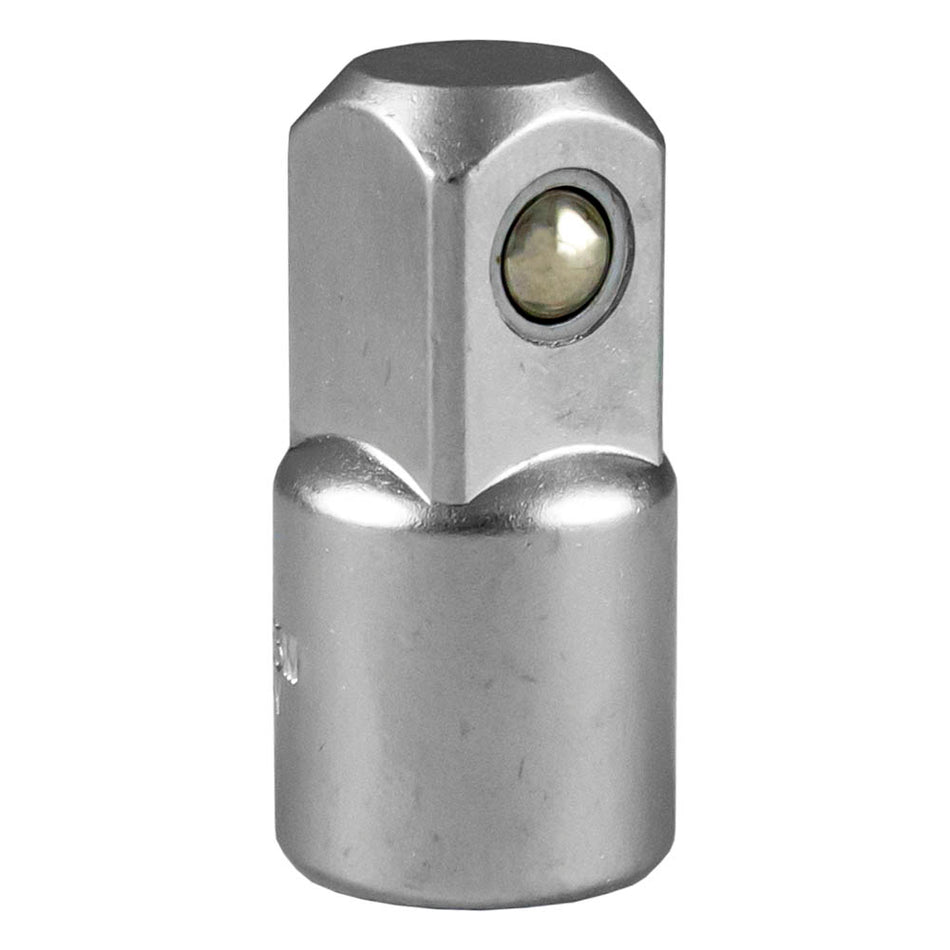 ADAPTATOR 3/8"F - 1/2M