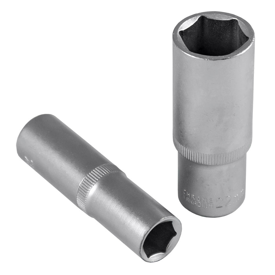 1/2" 75MM LONG DOUILLES - 14MM