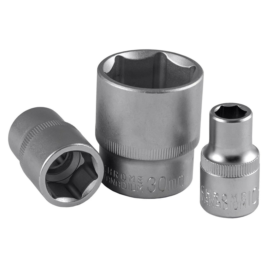1/2" DOUILLE HEX  PETIT DU 20MM
