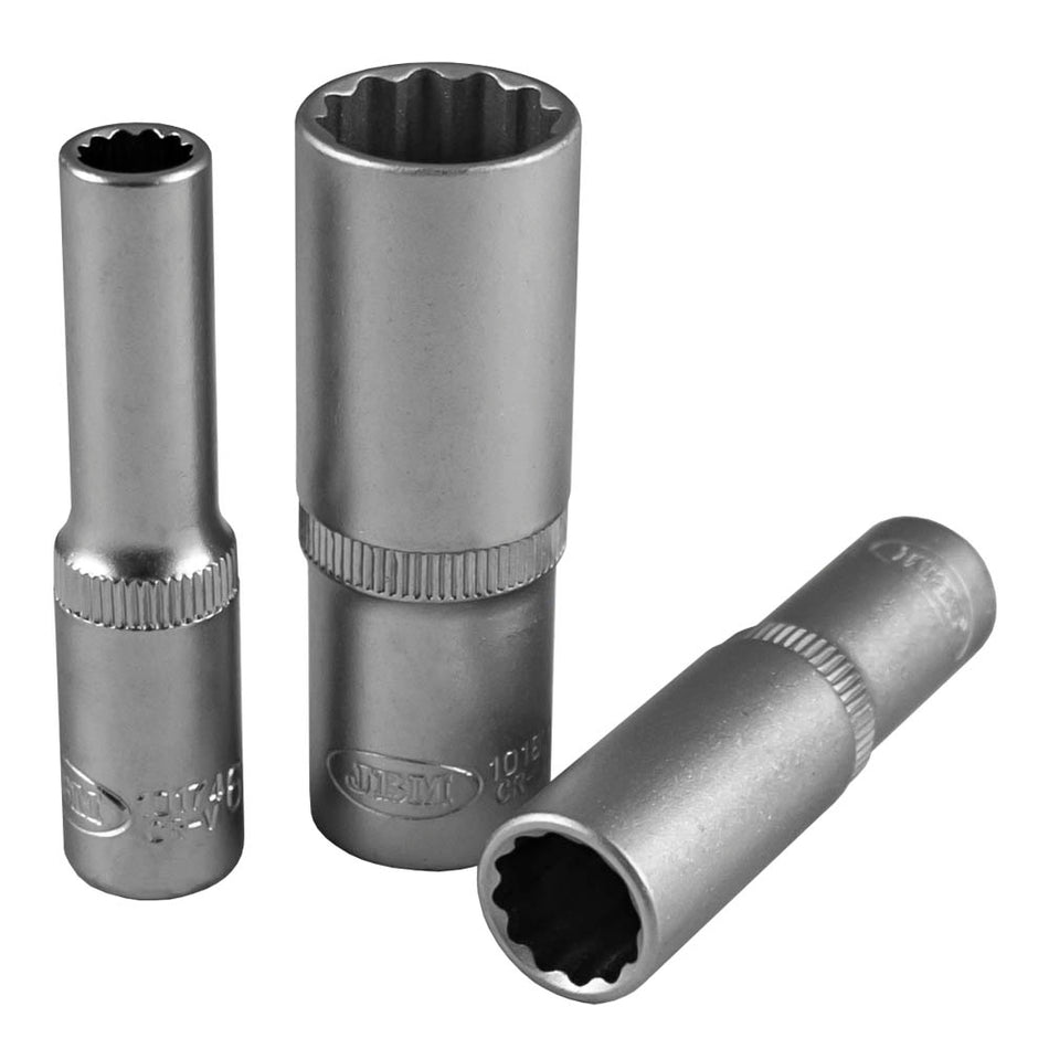 1/4" - 50MM - XZN DOUILLE DU 11MM