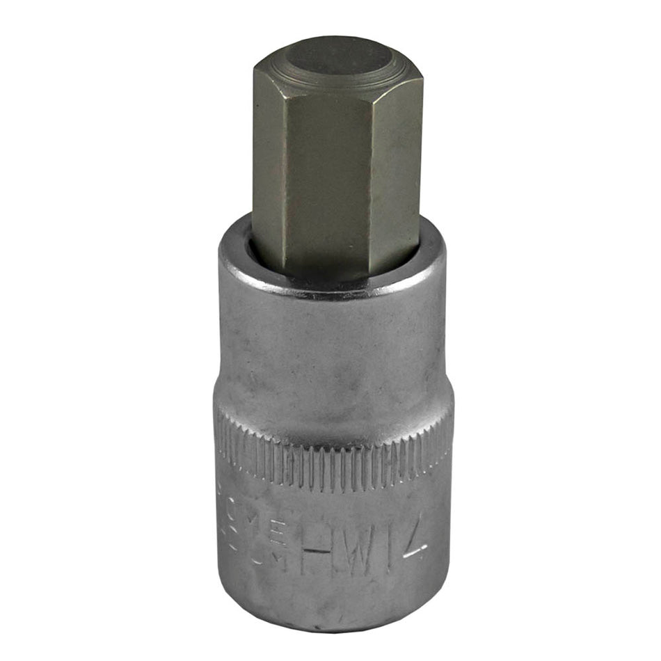 TÊTE POUR TOURNEVIS ALLEN 14MM