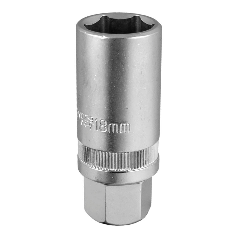 DOUILLES DE BUGIE 18MM 3/8"
