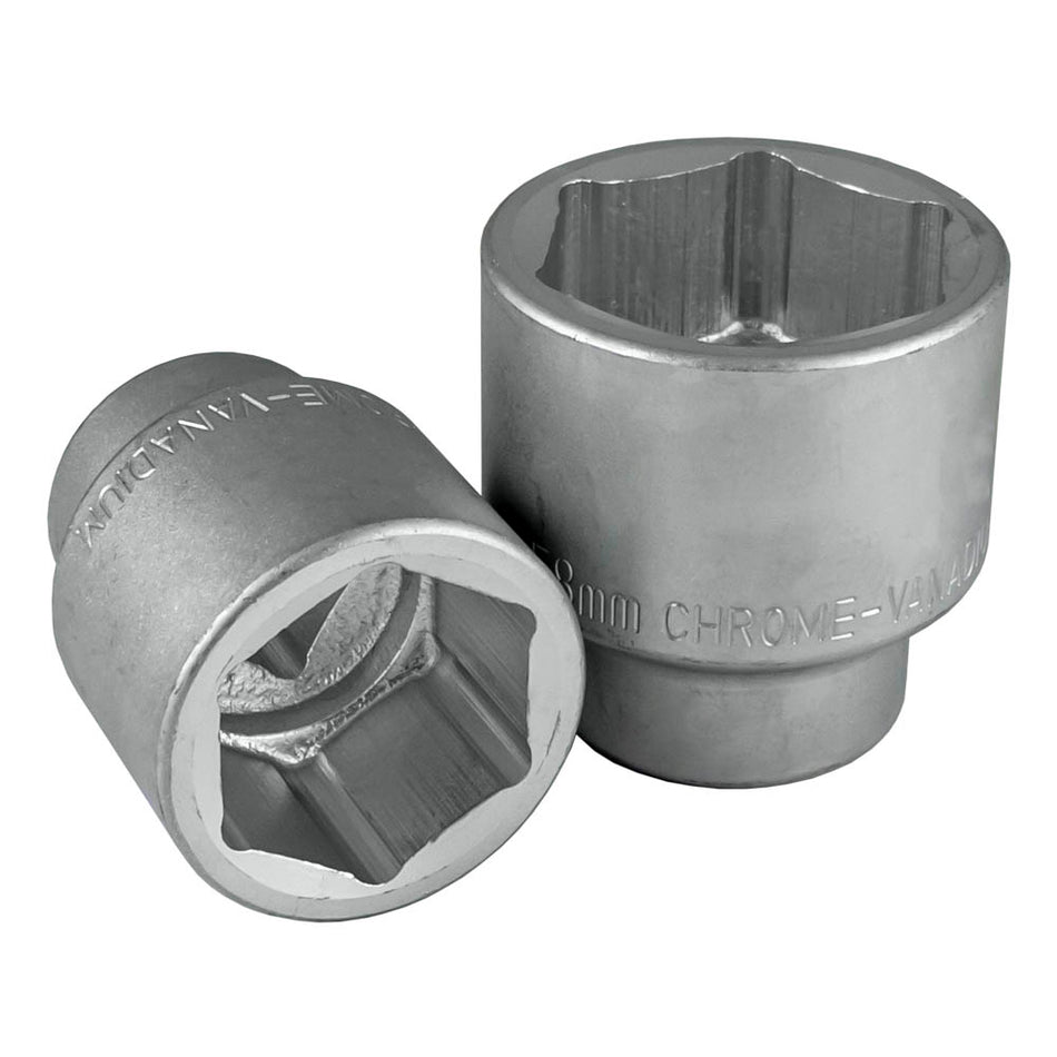 1" DOUILLE HEX PETIT DU 70MM