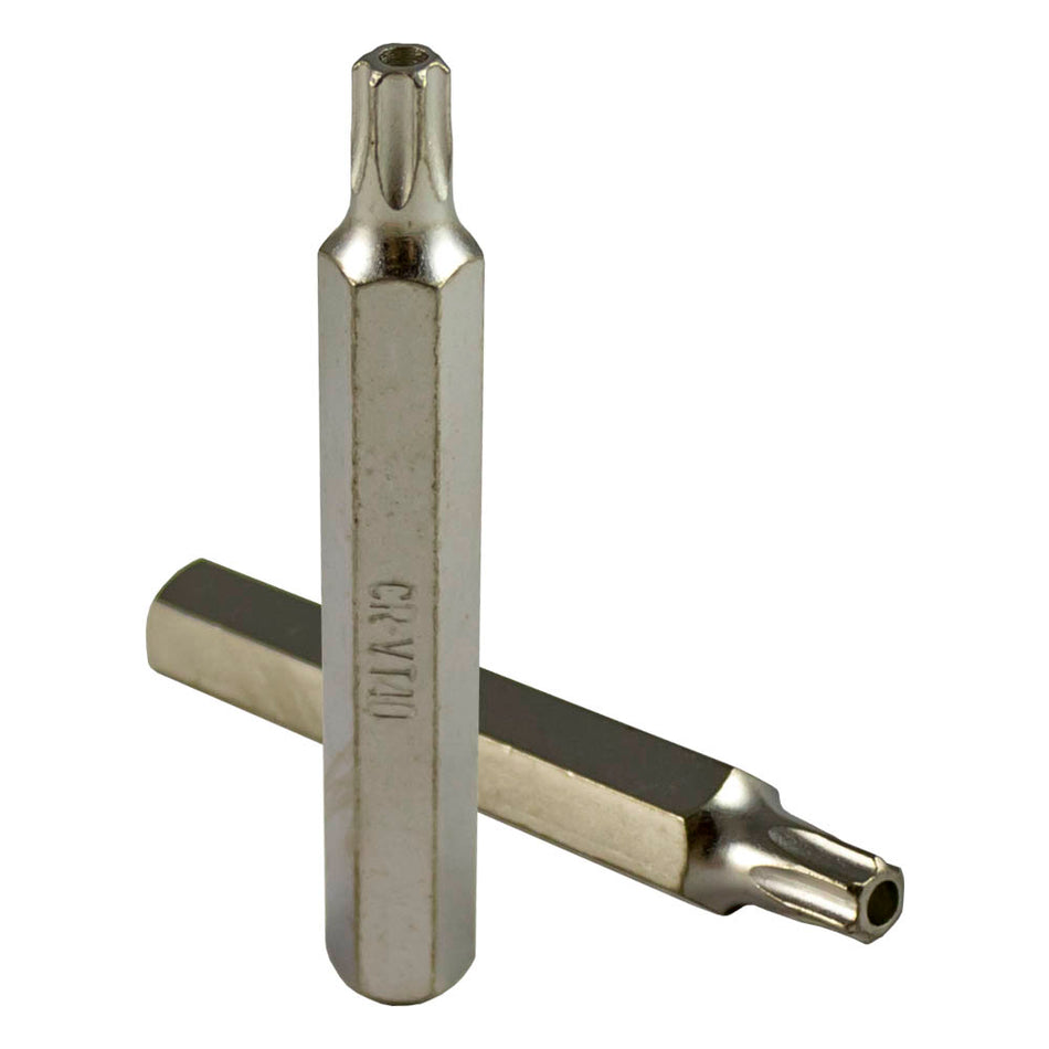 TORX INV. FORET 75MM  DU T60