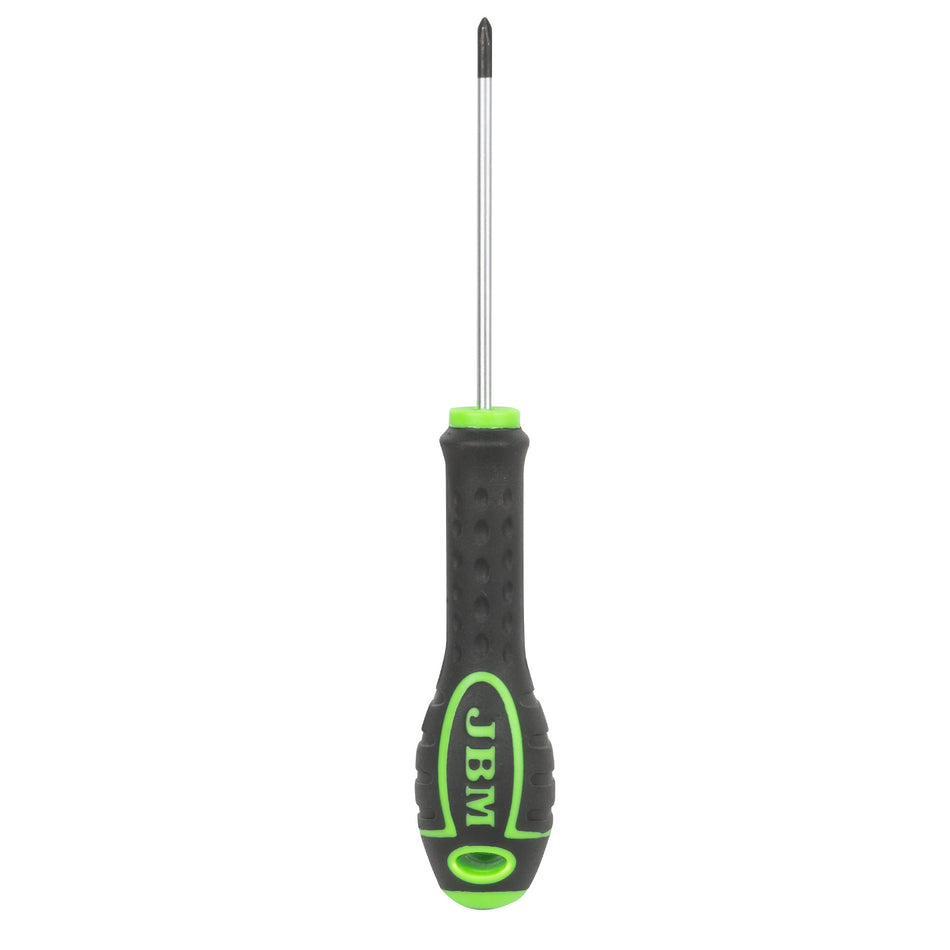 TOURNEVIS CRUCIFORME PH0 X 75