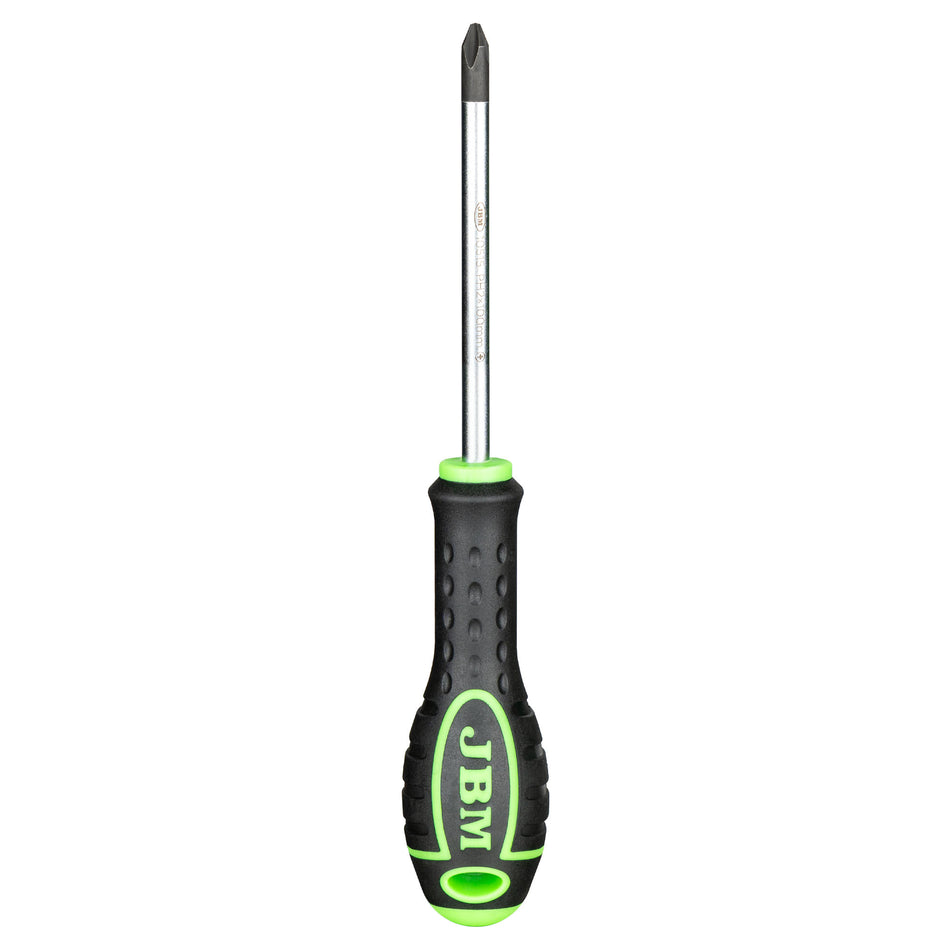 TOURNEVIS CRUCIFORME PH2X100