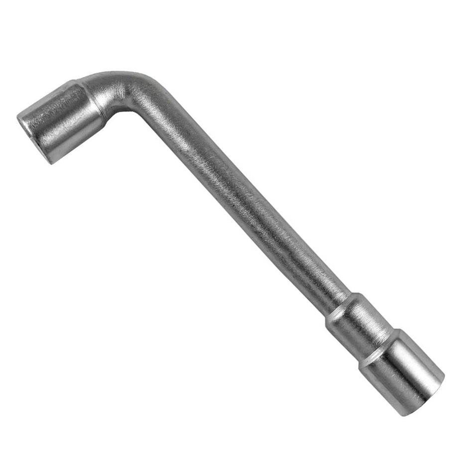 CLÉS PIPE À DOUBLE BOUCHE HEXAGON 19MM
