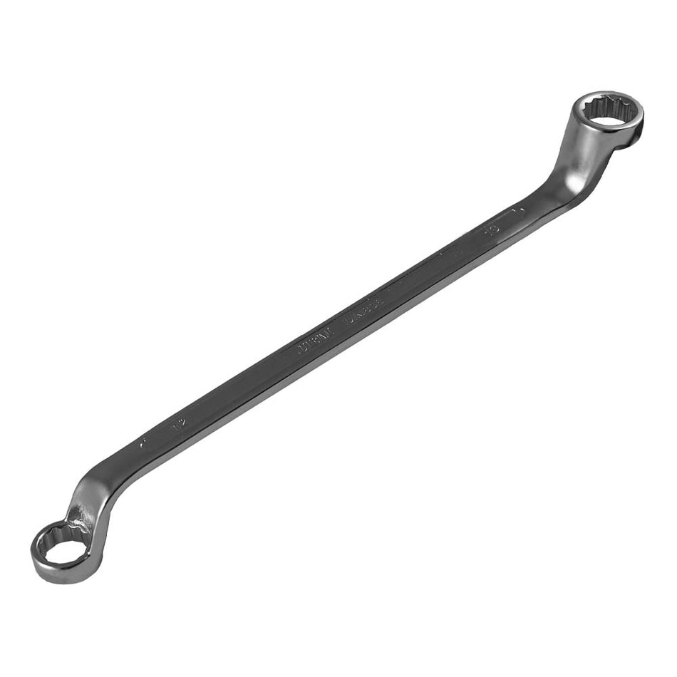 CLÉ CRUCIFORME COUDÉE  20X22MM