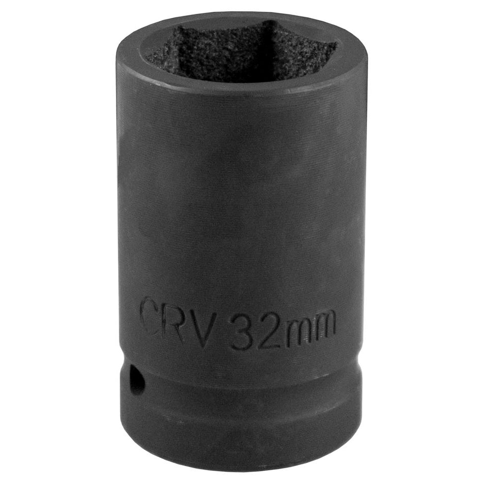DOUILLE 32MM 1" POUR DEMULTIPLICATEUR DE FORCE