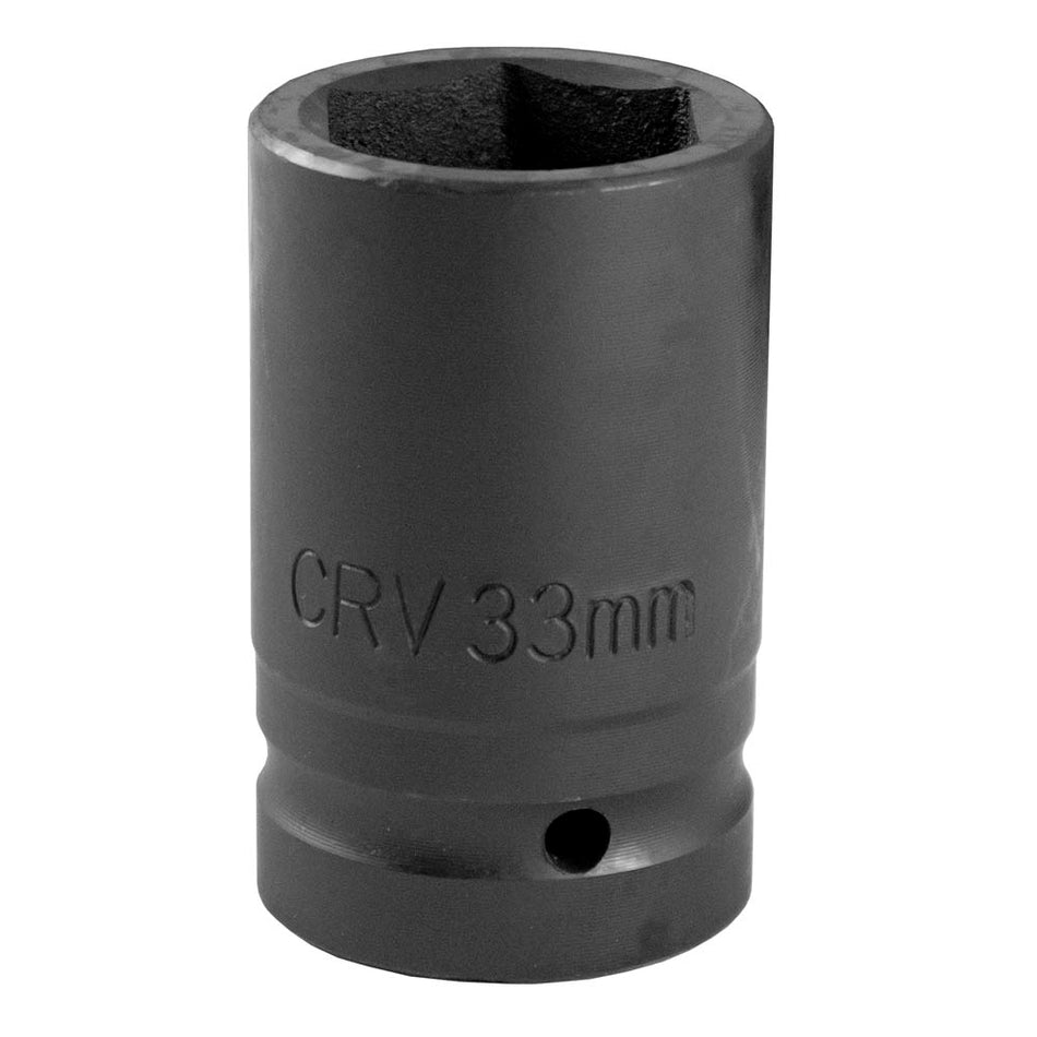 DOUILLE POUR MULTIPLICATEUR DE FORCE 33MM 1" 52056