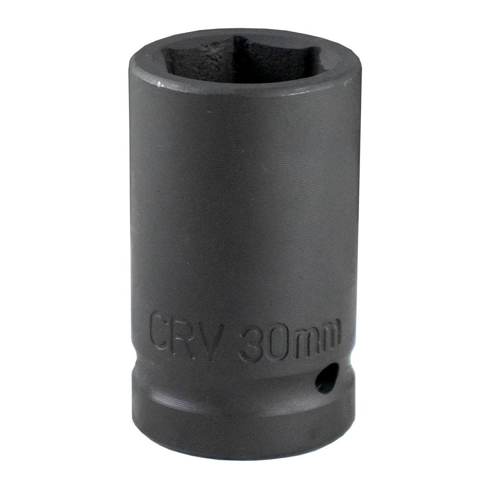 DOUILLE 30MM 1" POUR DEMULTIPLICATEUR DE FORCE