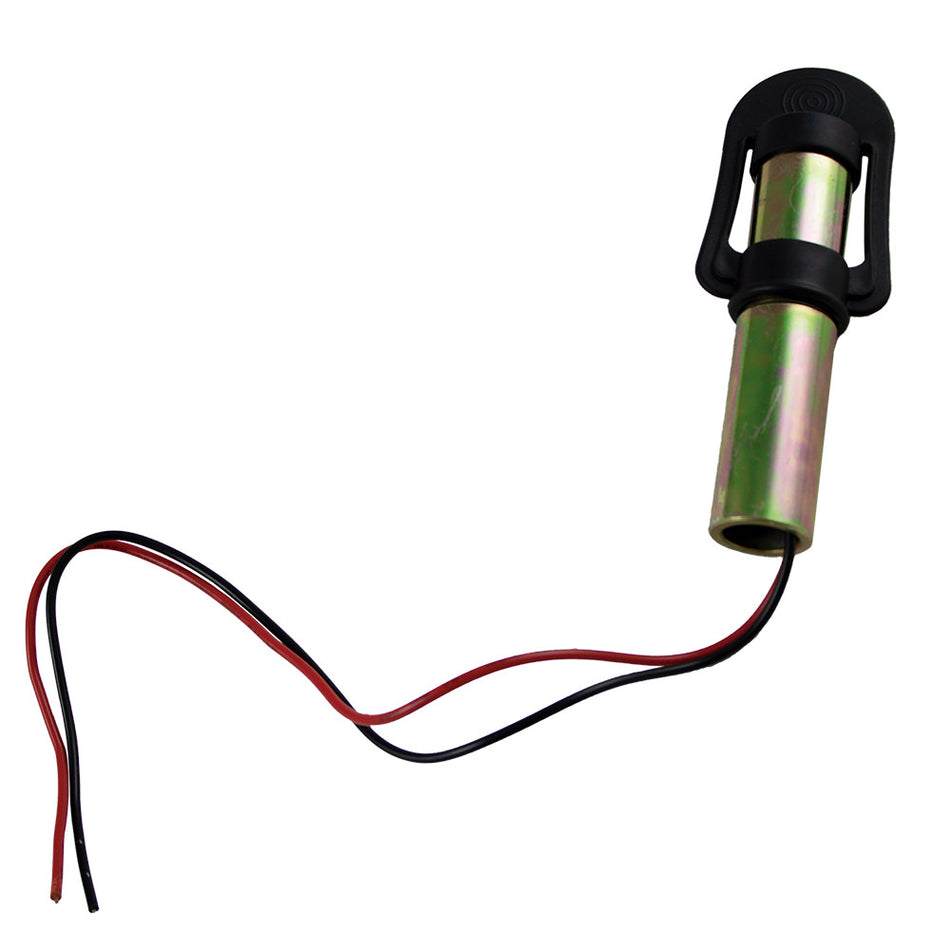 CONNECTEUR POUR GYROPHARE AVEC REF. 51964, 51965, 52456