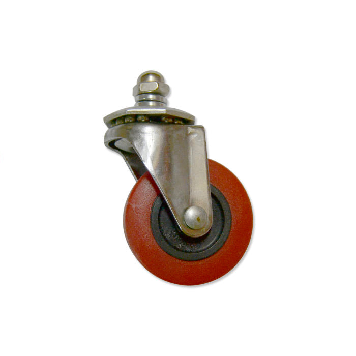 ROUES PER REF. 52148 - NOIRE
