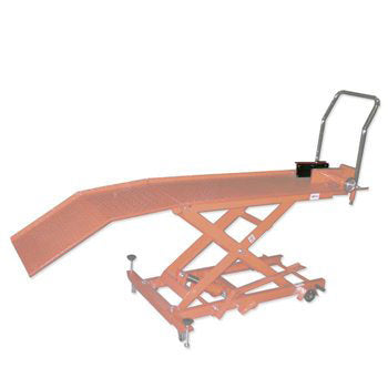 REMPLACEMENT SUPPORT FIX POUR TABLE ELEVATRICE AVEC REF. 50911