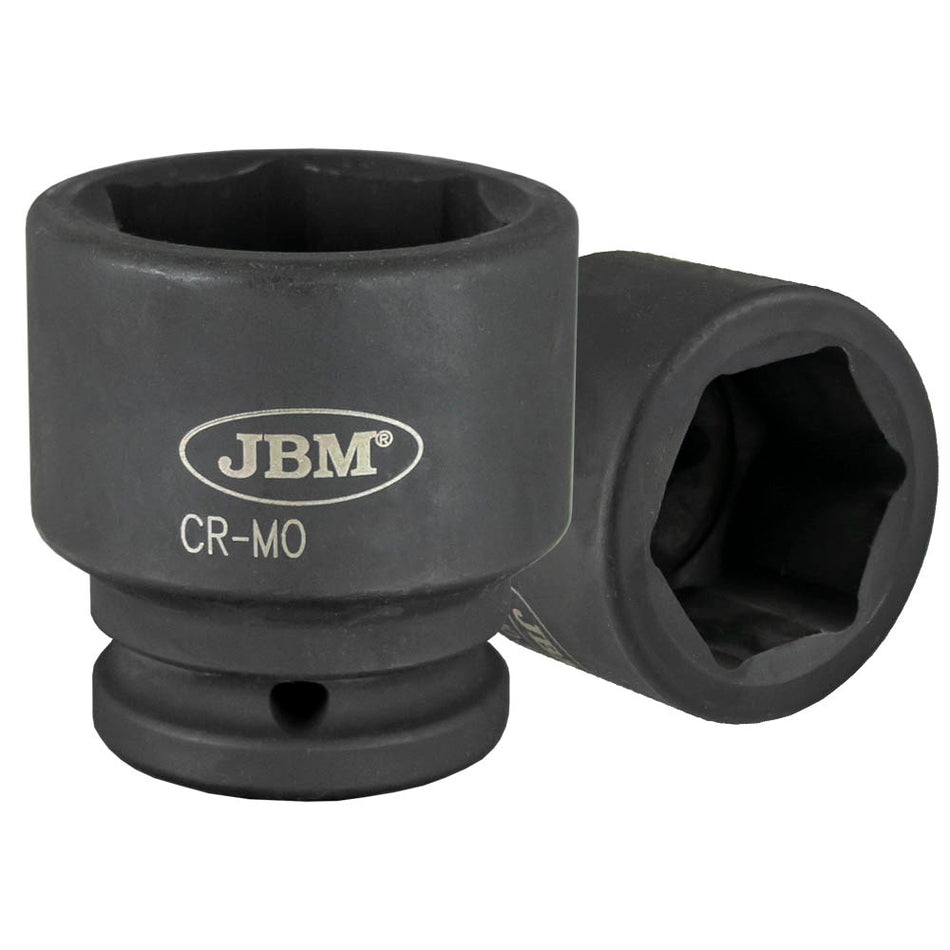 DOUILLE IMPACT 6 PANS 3/4" 21MM