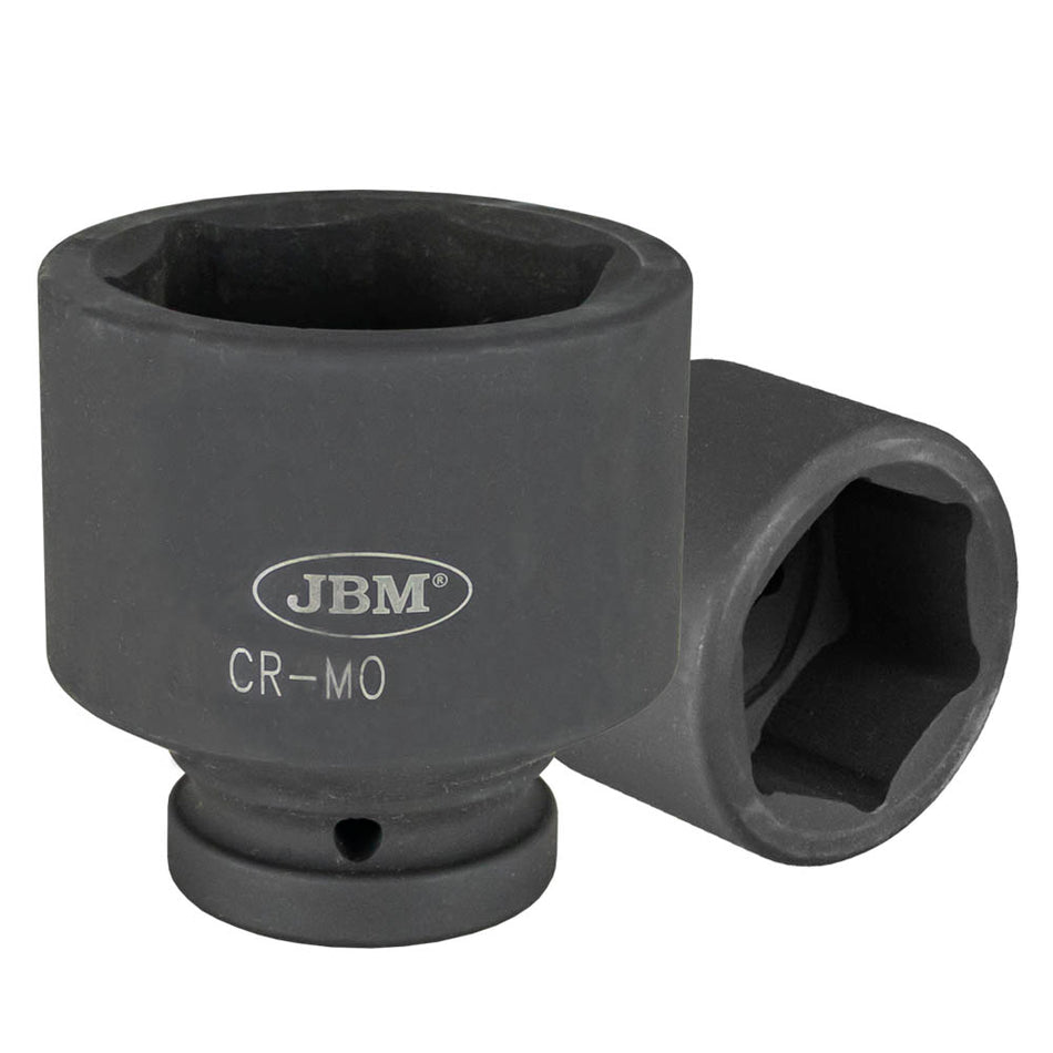 DOUILLE IMPACT 6 PANS 1"  42MM