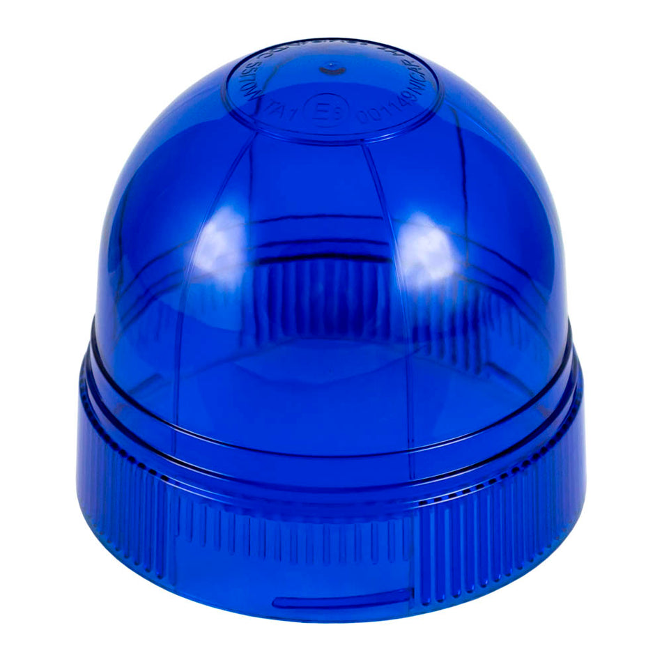 COQUE BLEU POUR GYROPHARE REF. 51960, 51961, 51964