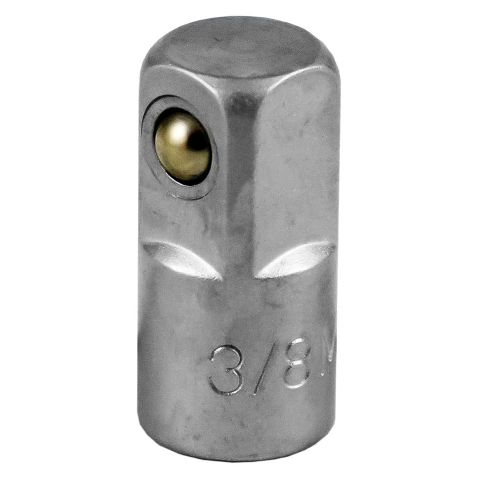ADAPTATEUR  1/4" FEMELLE - 3/8" MÂLE