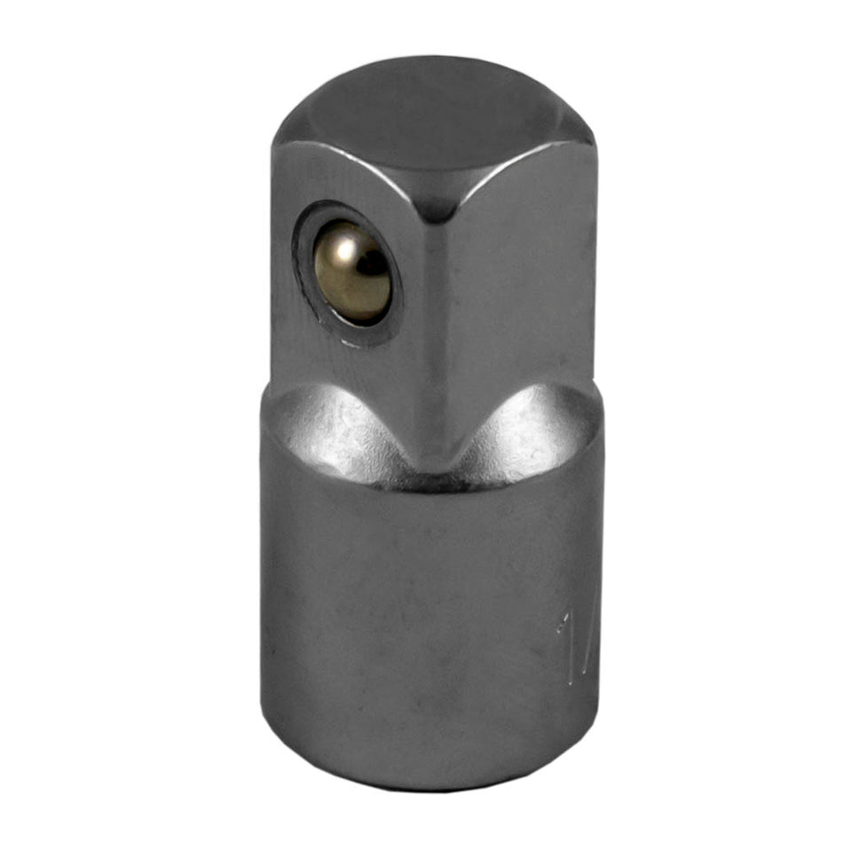 ADAPTATEUR  3/8" FEMELLE - 1/4" MÂLE