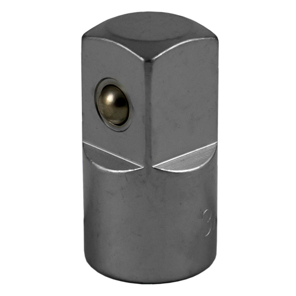 ADAPTATEUR  1/2" FEMELLE - 3/4" MÂLE