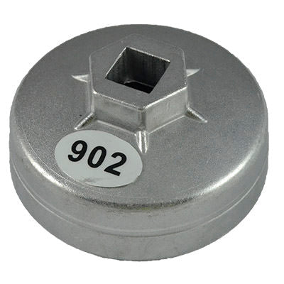 CLOCHE EXTRACTION FILTRE A HUILE 67X14MM