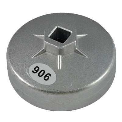 CLOCHE EXTRACTION FILTRE A HUILE 84X18MM