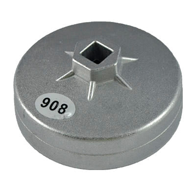 CLOCHE EXTRACTION FILTRE A HUILE 91X15MM