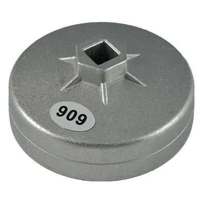 CLOCHE EXTRACTION FILTRE A HUILE 92X15MM