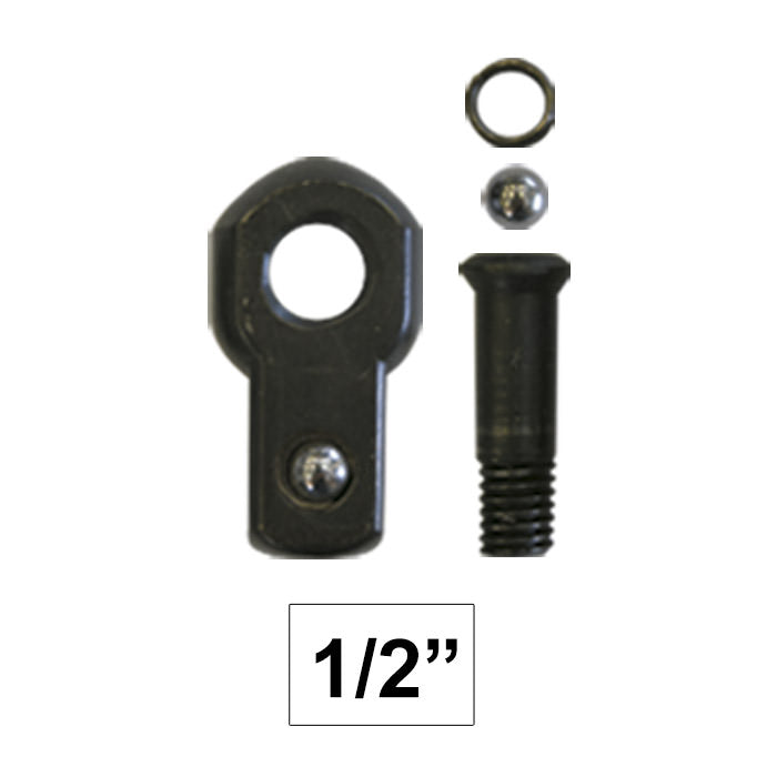 RECHANGE 1/2" POUR REF. 52525