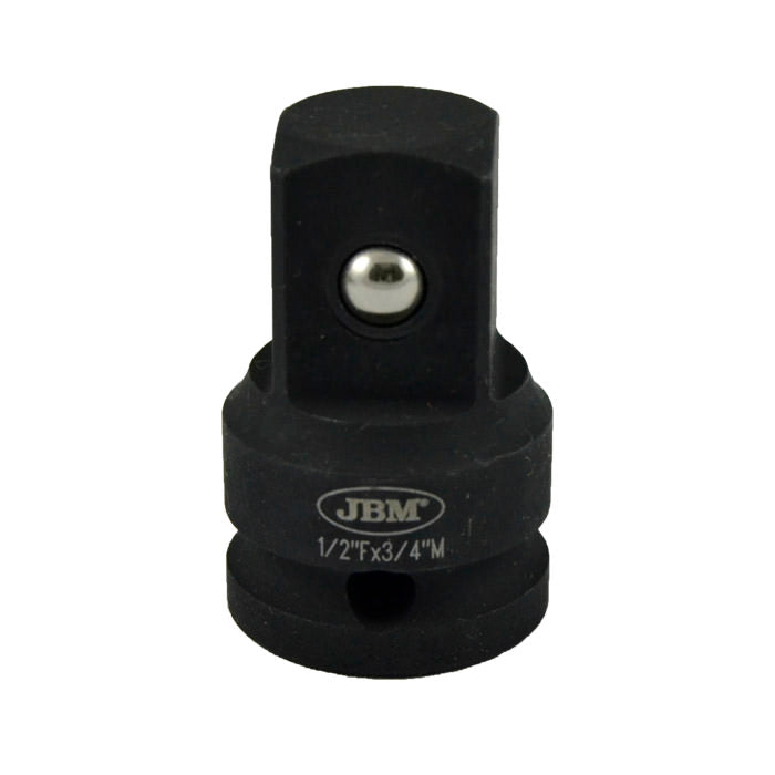REDUCTEUR À CHOC 1/2"F 3/4"M