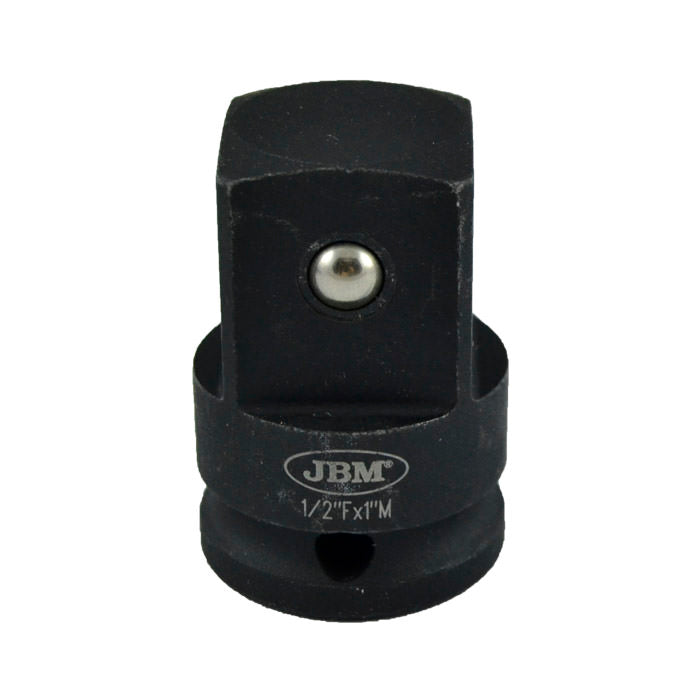 REDUCTEUR A CHOC 1/2"H 1"M