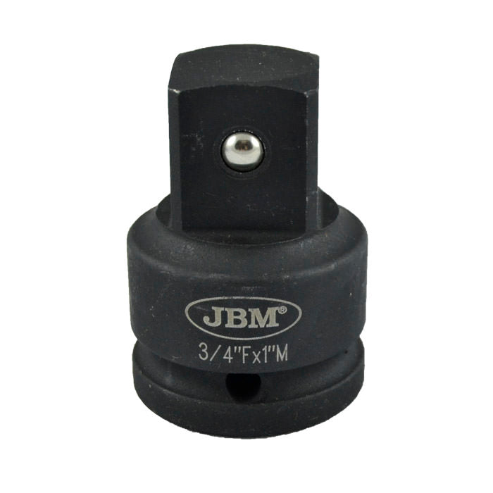 REDUCTEUR A CHOC  3/4"H 1"M