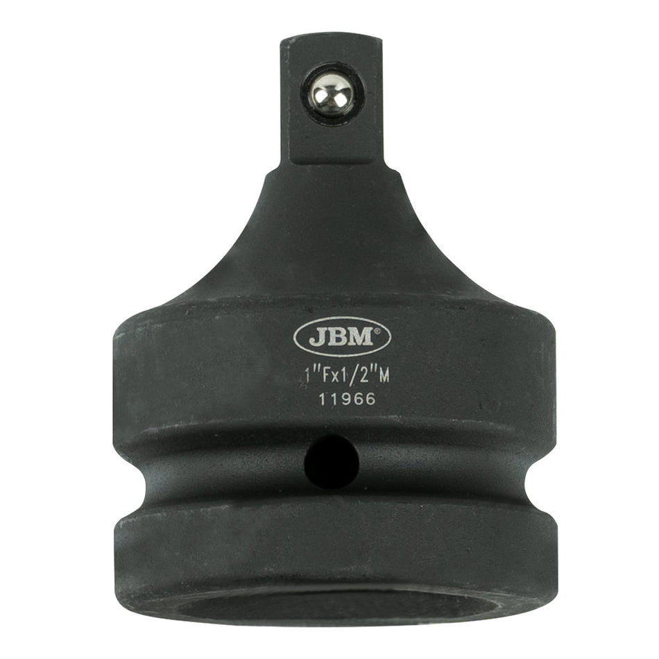 REDUCTEUR A CHOC 1"H 1/2"M