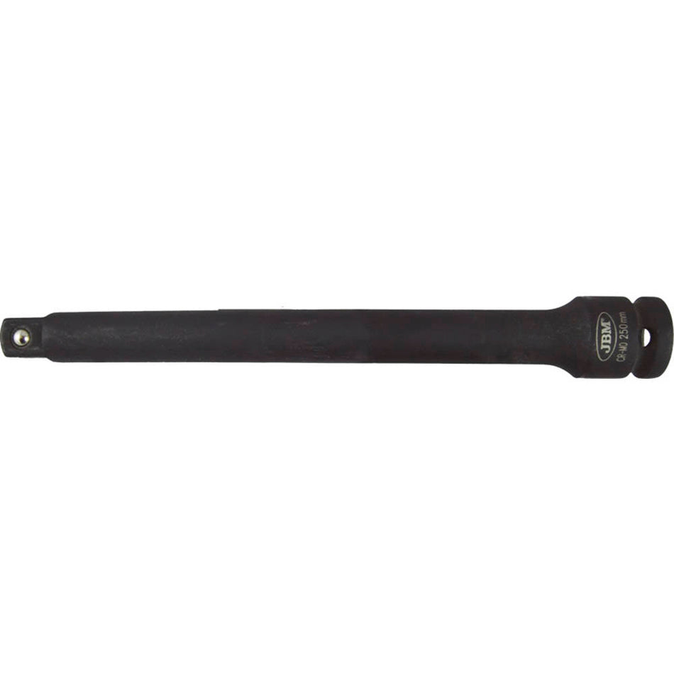 BARRE D'EXTENSION D'IMPACT 1/2" 125MM