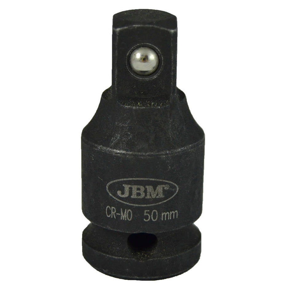 BARRE D'EXTENSION A CHOCK DU 50MM 1/2"