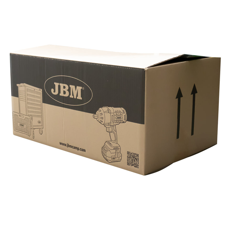 CARTON JBM 60X40X30CM