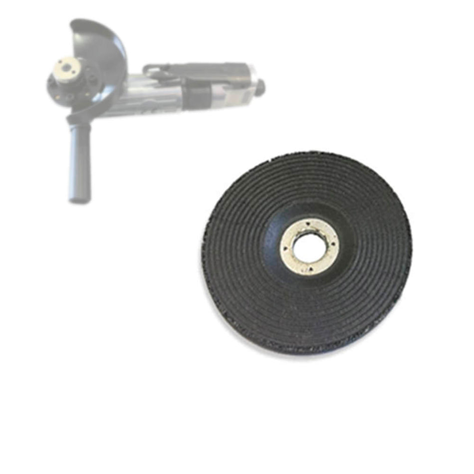 DISQUE POLISSAGE 4" POUR 52166