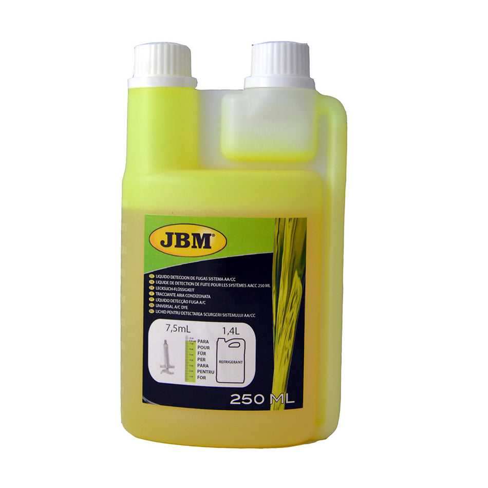 FLUIDES POUR SYSTEME DE CLIMATISATION 250ML