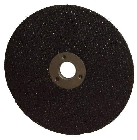 DISQUE POUR MEULEUSE PNEUMATIQUE 3" (52935)