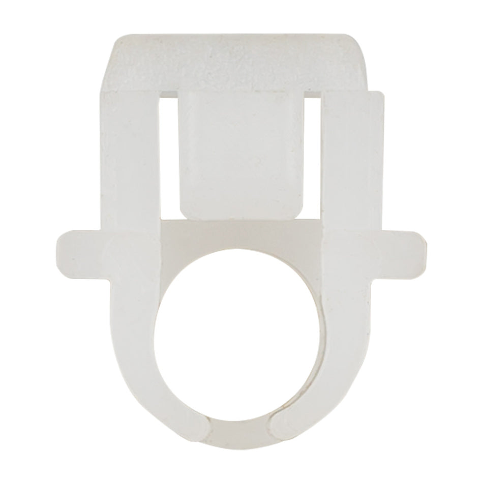 COFFRET CLIPS EN PLASTIQUE 8 PCS P/52887