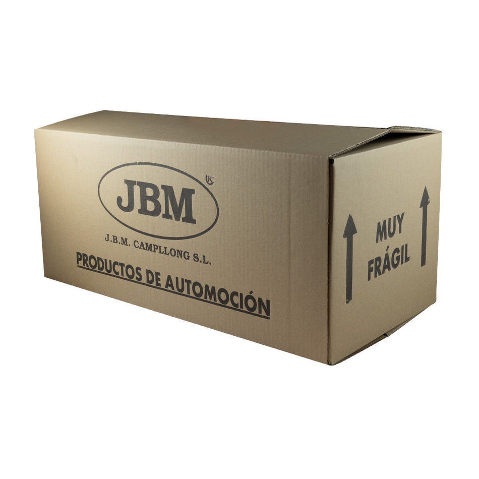 CARTON JBM 57X30X25CM (KITS D'URGENCE)