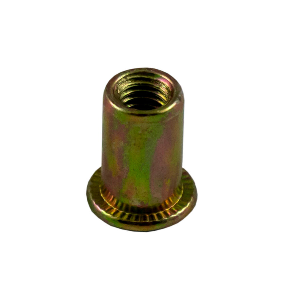 ÉCROU DE RIVETAGE M6 POUR RÉF. 52703