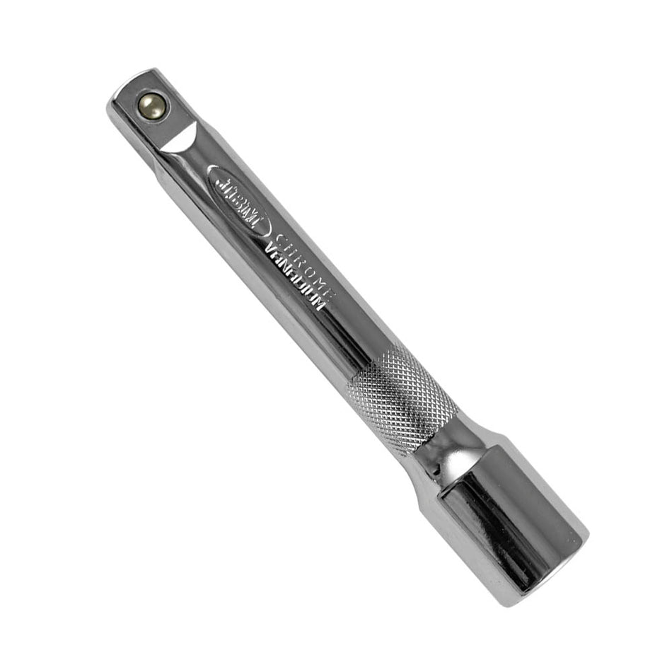 BARRE D'EXTESION DE 1/2" 125MM, CHROME